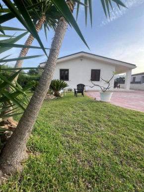 White Rock House Fontane Bianche